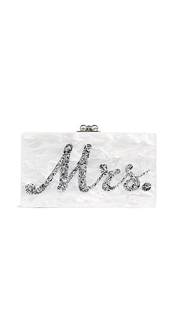Jean Mrs Clutch | Shopbop