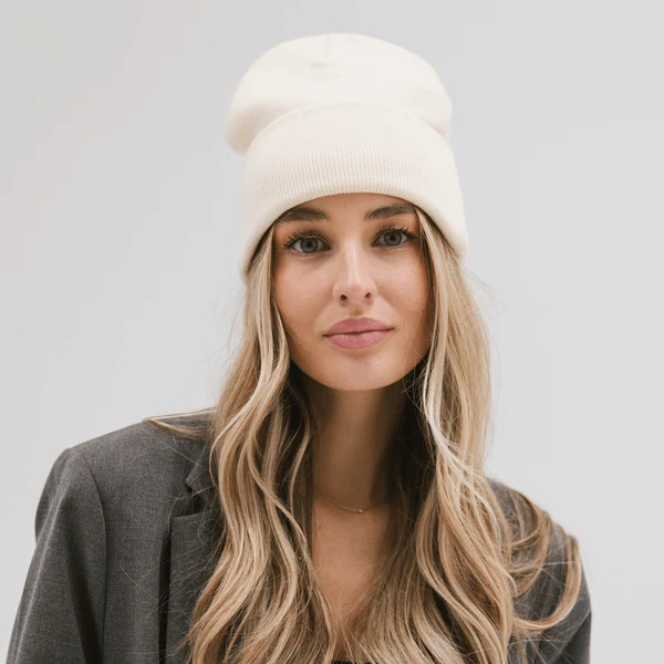 Shay Knit Beanie | Gigi Pip