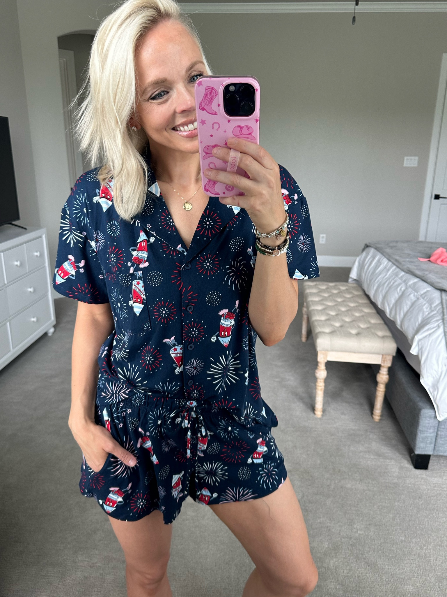 Cutest and softest $16 walmart pajamas! Wearing a size medium 

#LTKFindsUnder100 #LTKFindsUnder50 #LTKStyleTip