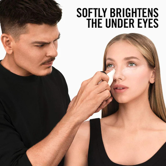 SurrealSkin™ Talc-Free Soft Blur Setting Powder | Sephora (US)