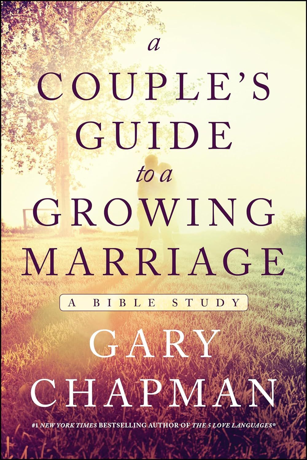 A Couple's Guide to a Growing Marriage: A Bible Study | Amazon (US)