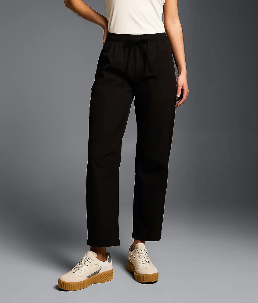 Refined Edit - Barrel Stretch Pant | Buckle