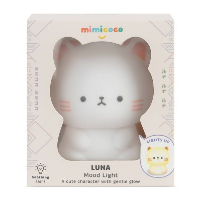 Mimicoco Mood Light - Luna | Target