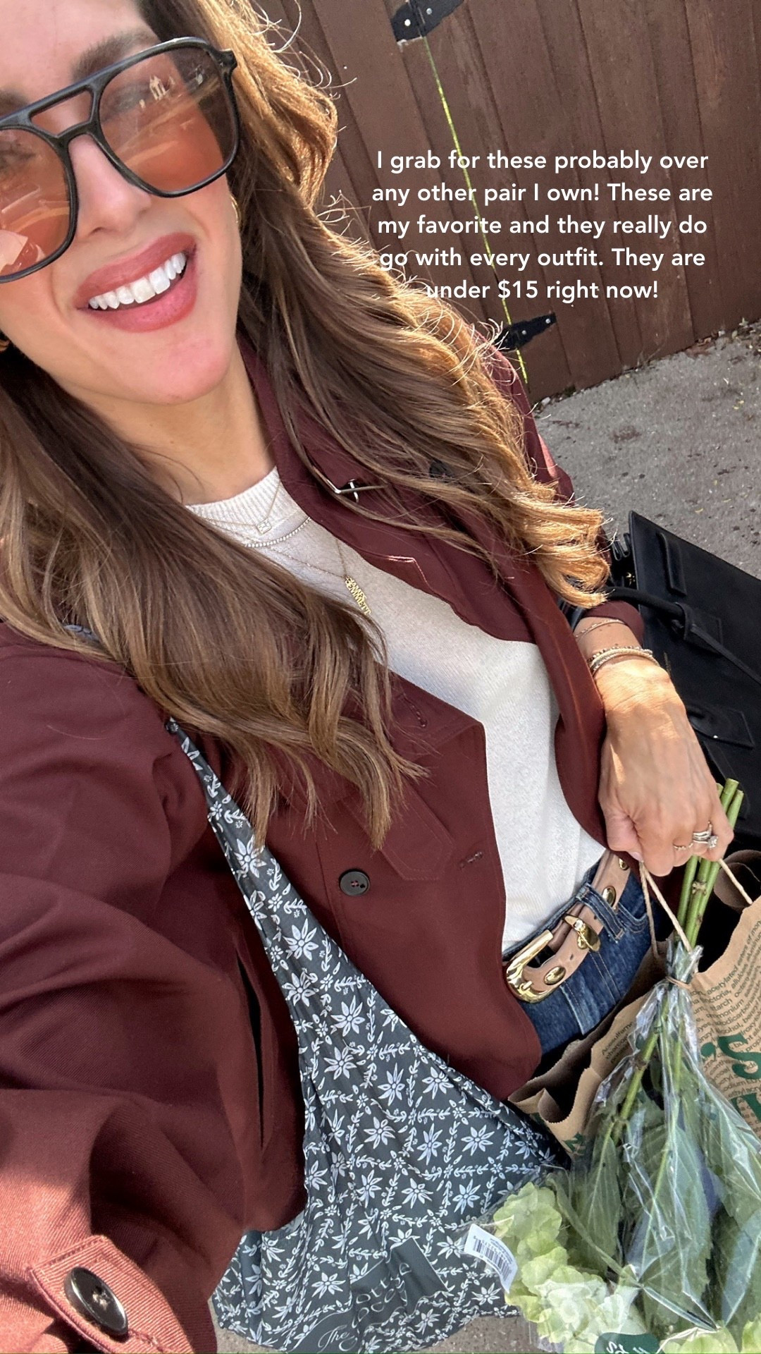 AMAZON BESTSELLERS✨
5. Sunnies



#LTKBeauty #LTKootd #LTKFindsUnder50