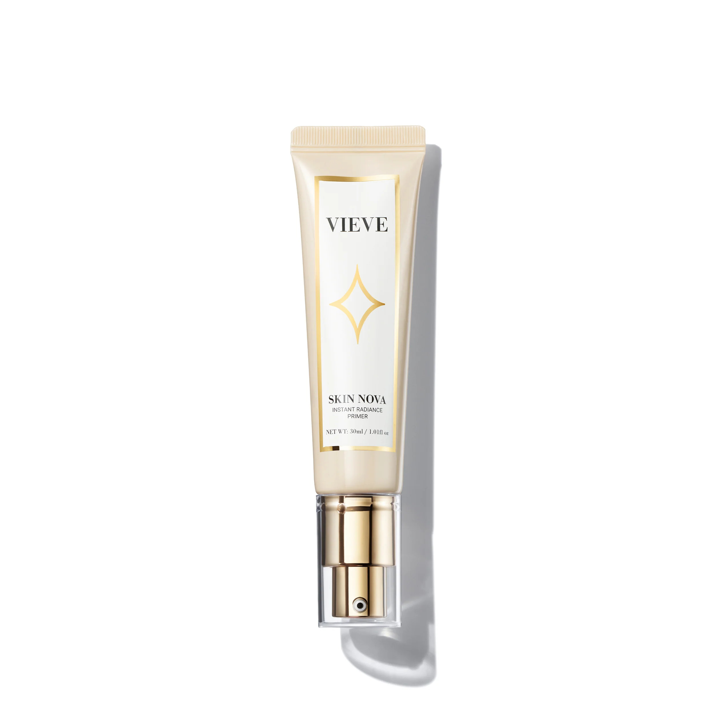 Skin Nova | Makeup primer for glowy skin | VIEVE | VIEVE