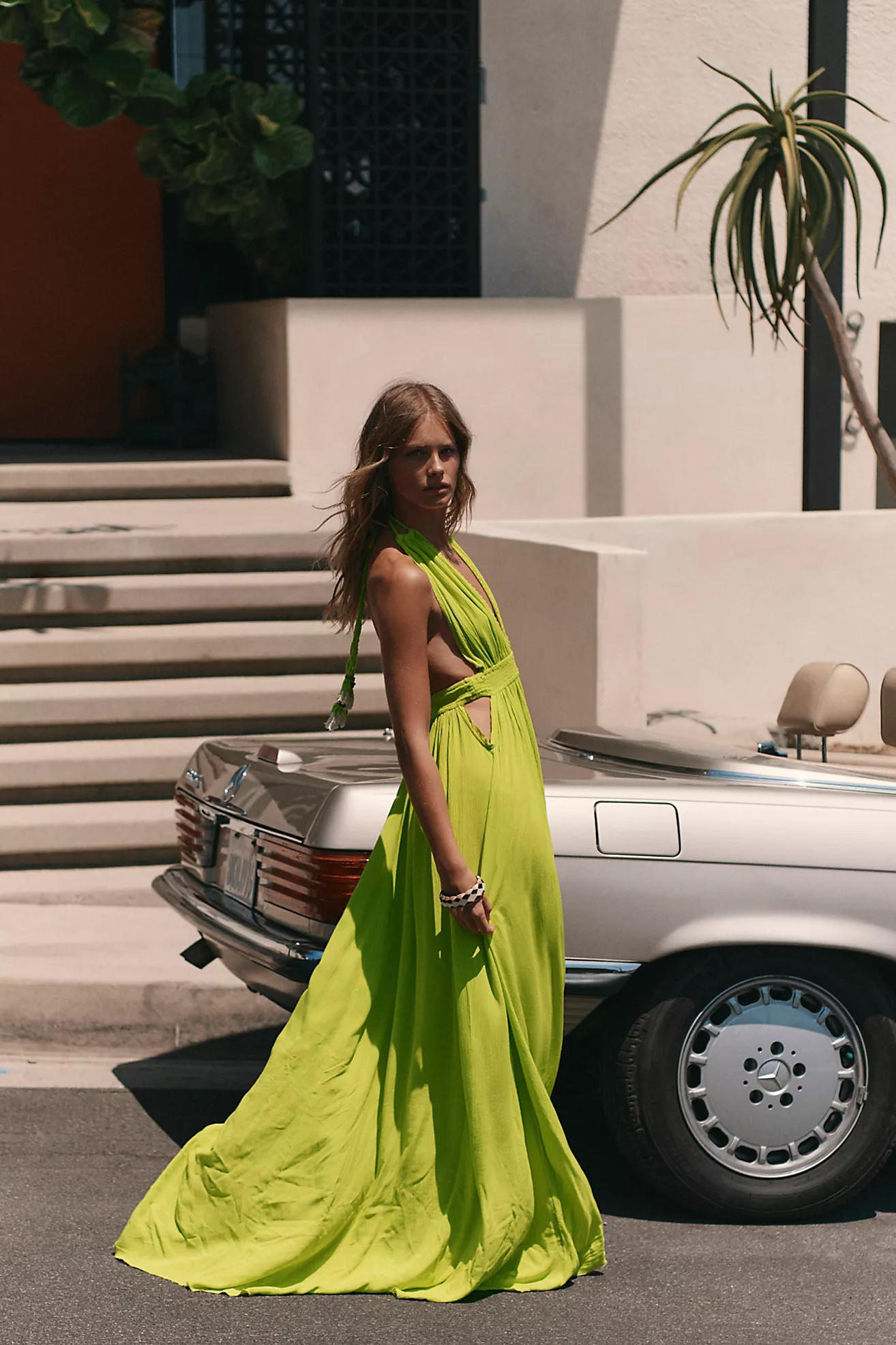 Look Into the Sun Maxi Dress | Free People (Global - UK&FR Excluded)