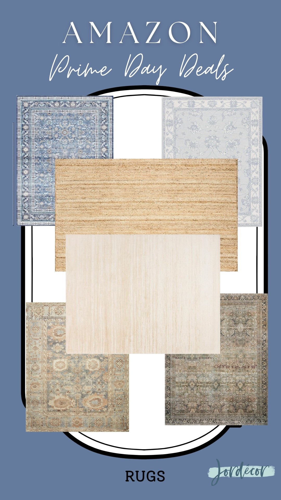 Amazon Prime Day- rug favorites! #primeday #amazonprime

#LTKHome