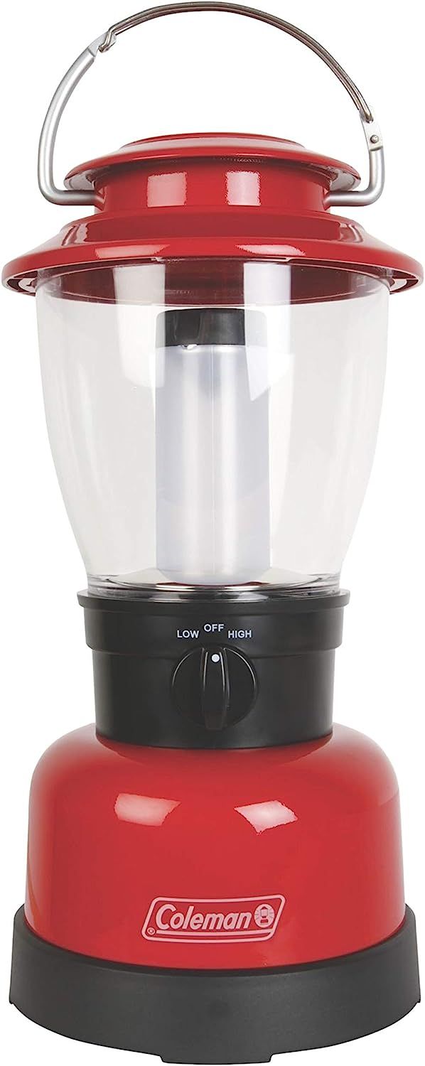 Coleman LED Personal Lantern | Amazon (US)
