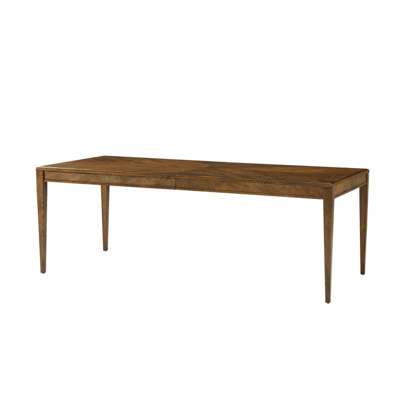 Nova Rectangular Dining Table | Wayfair North America