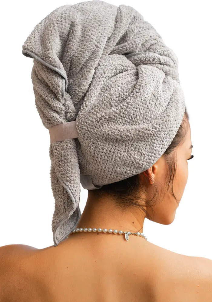 Hero Hair Towel | Nordstrom