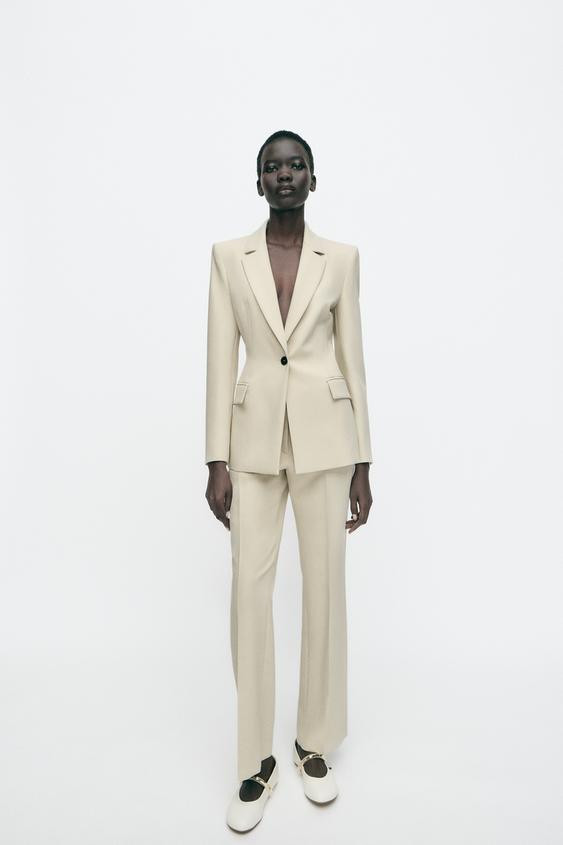 FLARED PANTS | Zara US