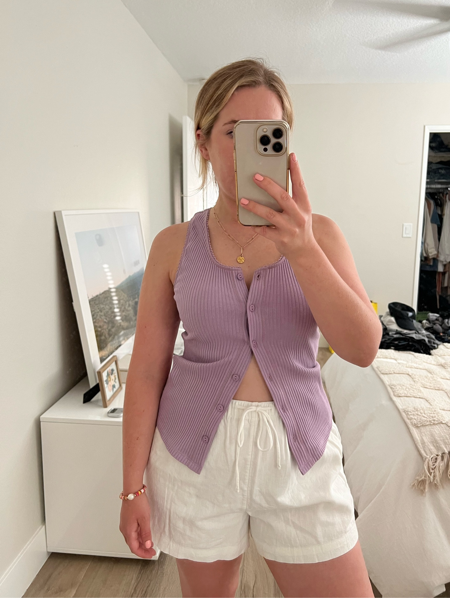 summer 💜