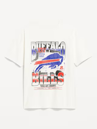 NFL™ Buffalo Bills™ T-Shirt | Old Navy (US)