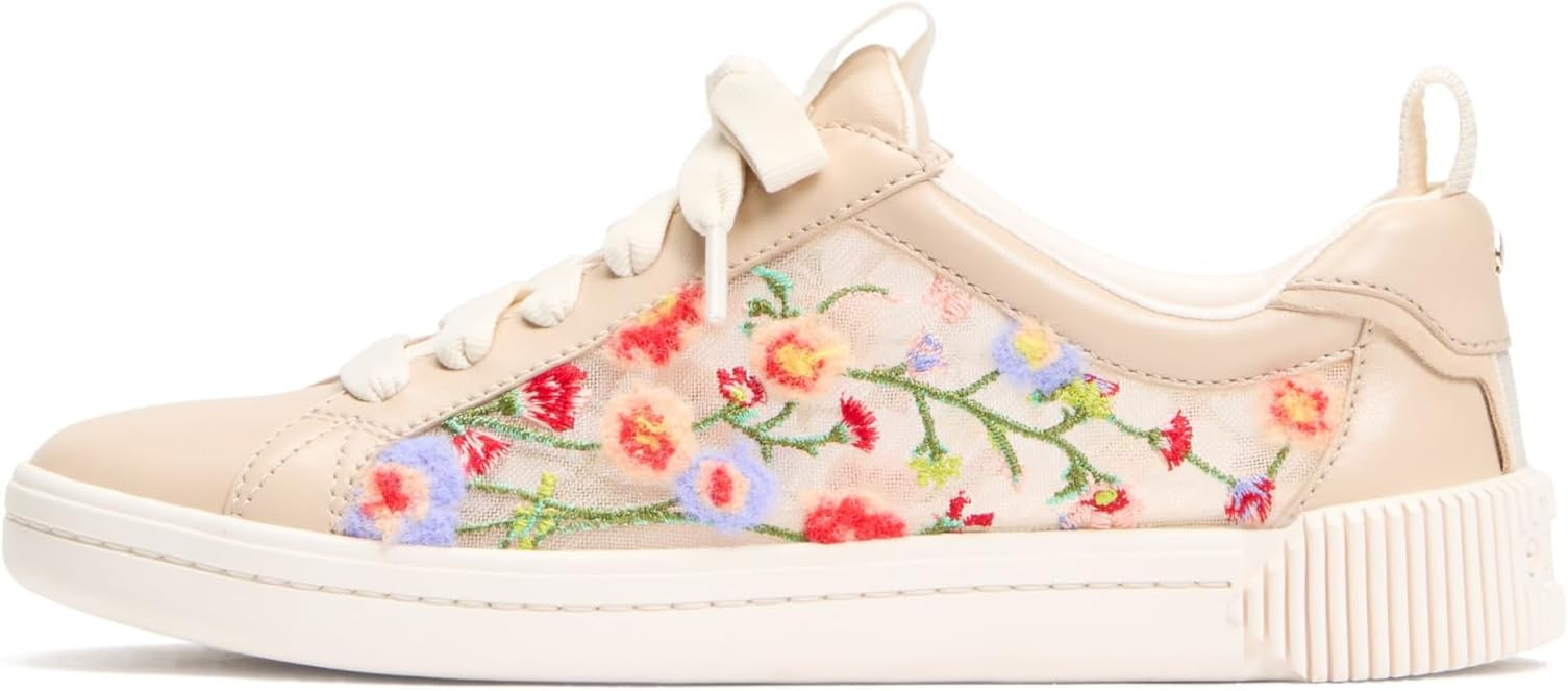 Kate Spade New York Women's K as in Kate Runner Sneakers | Amazon (US)