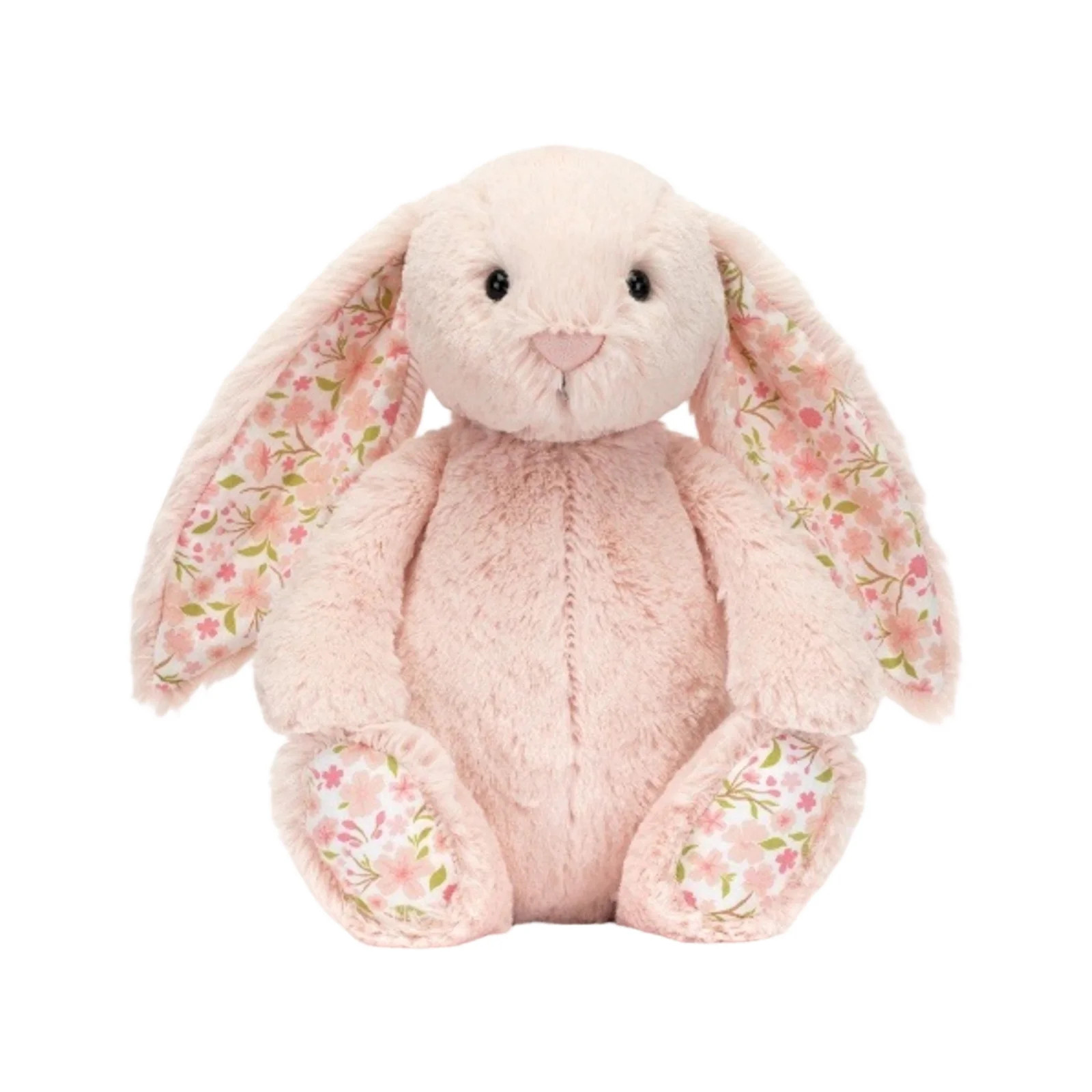 Kiewfjdk Cute Bunny Plush, Bunny Stuffed Animal, Soft Plushies Bunny with Long Ears, Rabbit Toys ... | Walmart (US)
