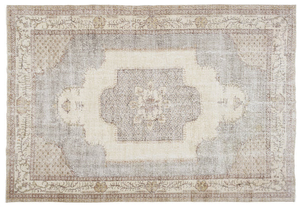 Vintage Turkish Rug | Revival Rugs 