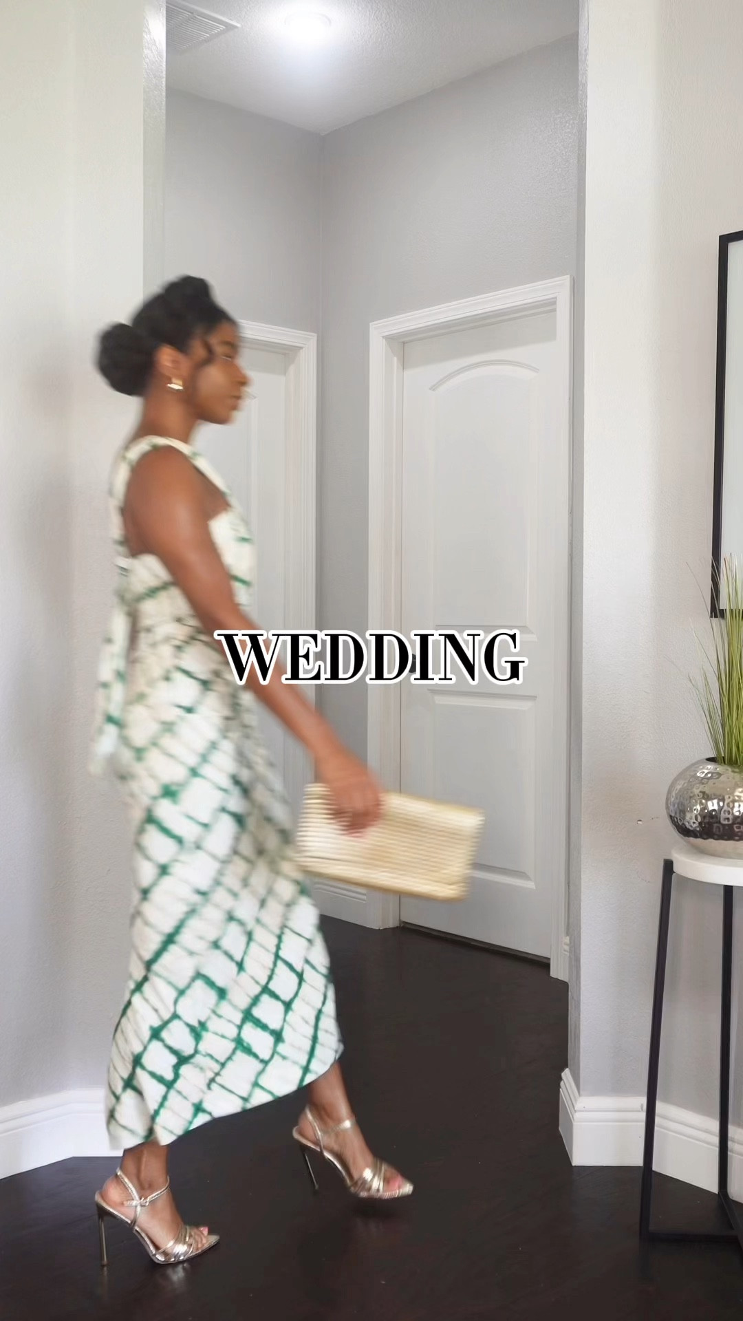 Wedding Guest Dress Ideas 💞

#LTKFindsUnder100 #LTKWedding #LTKVideo