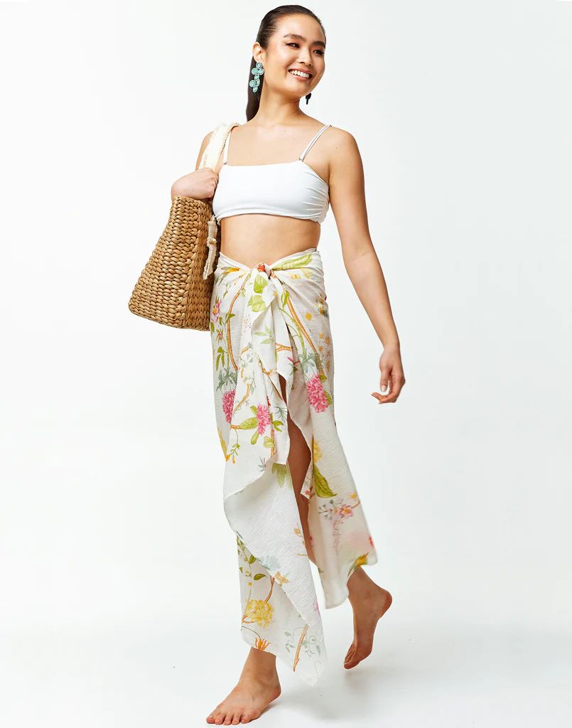 Isla Sarong | Mestiza New York