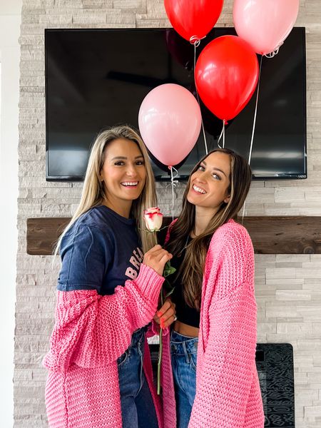 Valentine’s Day outfits - Valentine’s Day graphic tees - VICI outfits - galentines party 


#LTKSeasonal #LTKGiftGuide #LTKFind