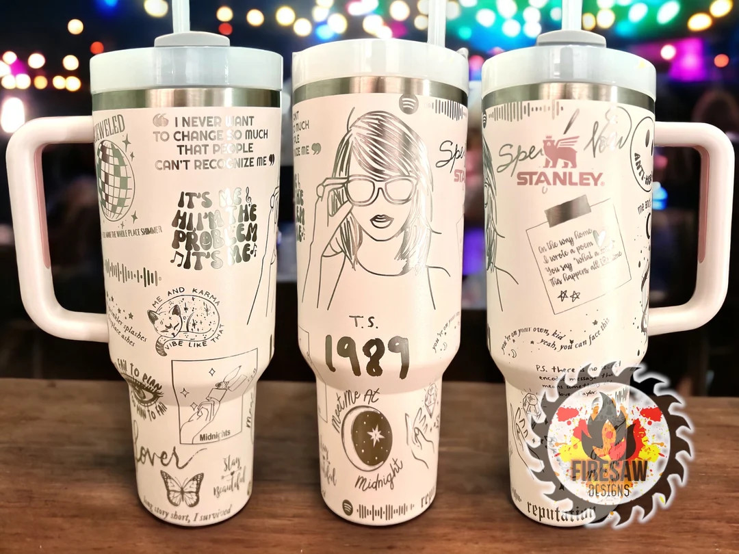 Stanley Travel Quencher Tumbler 40oz or Unbranded 40oz Tumbler - Etsy Canada | Etsy (CAD)