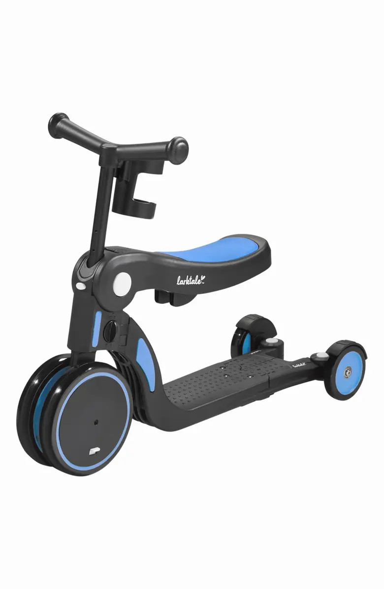 Larktale Scoobi 5-in-1 Convertible Scooter | Nordstrom | Nordstrom