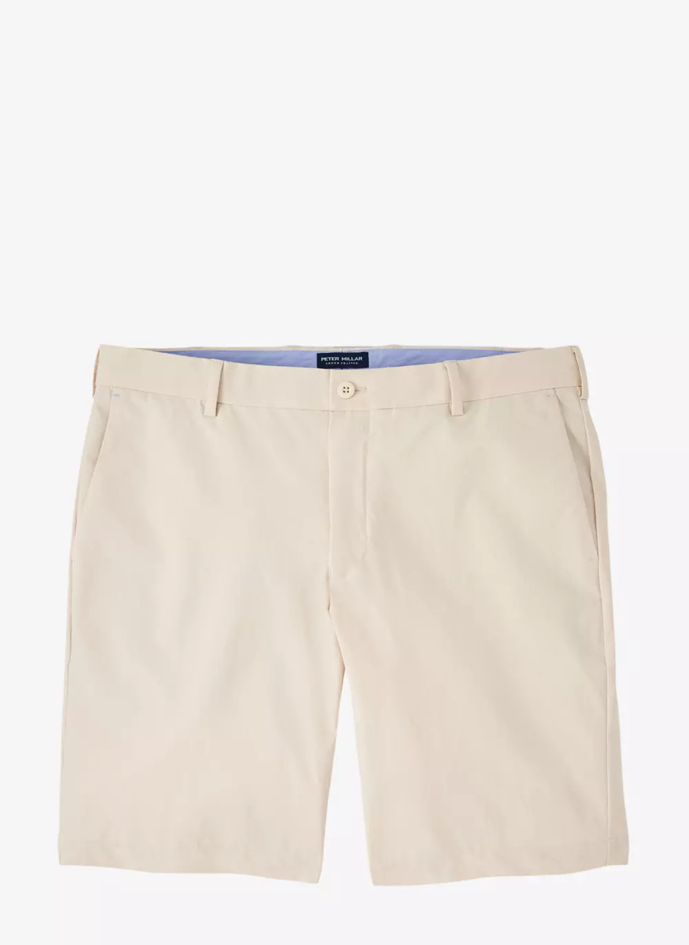 Peter Millar Surge Performance Short, Tan, 36 | PGA TOUR Superstore