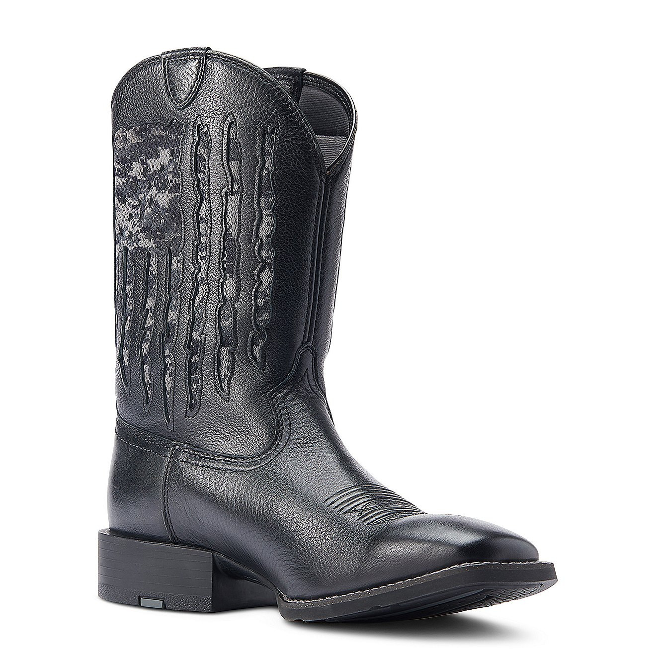 Ariat Men's Sport My Country VentTEK Western Boots | Academy | Academy Sports + Outdoors