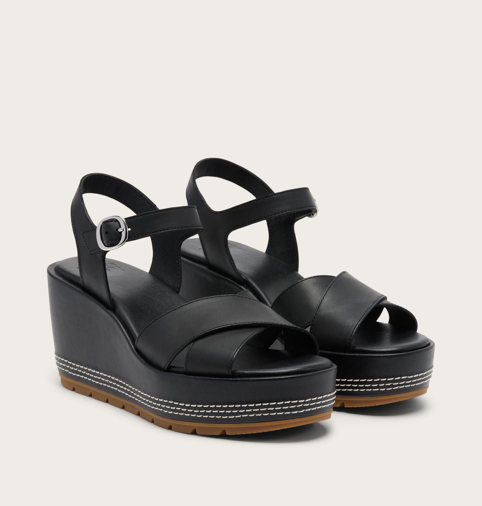 Sunpeak\u2122 Wedge Ankle Strap Women's Sandal | SOREL | Sorel (US & CA)