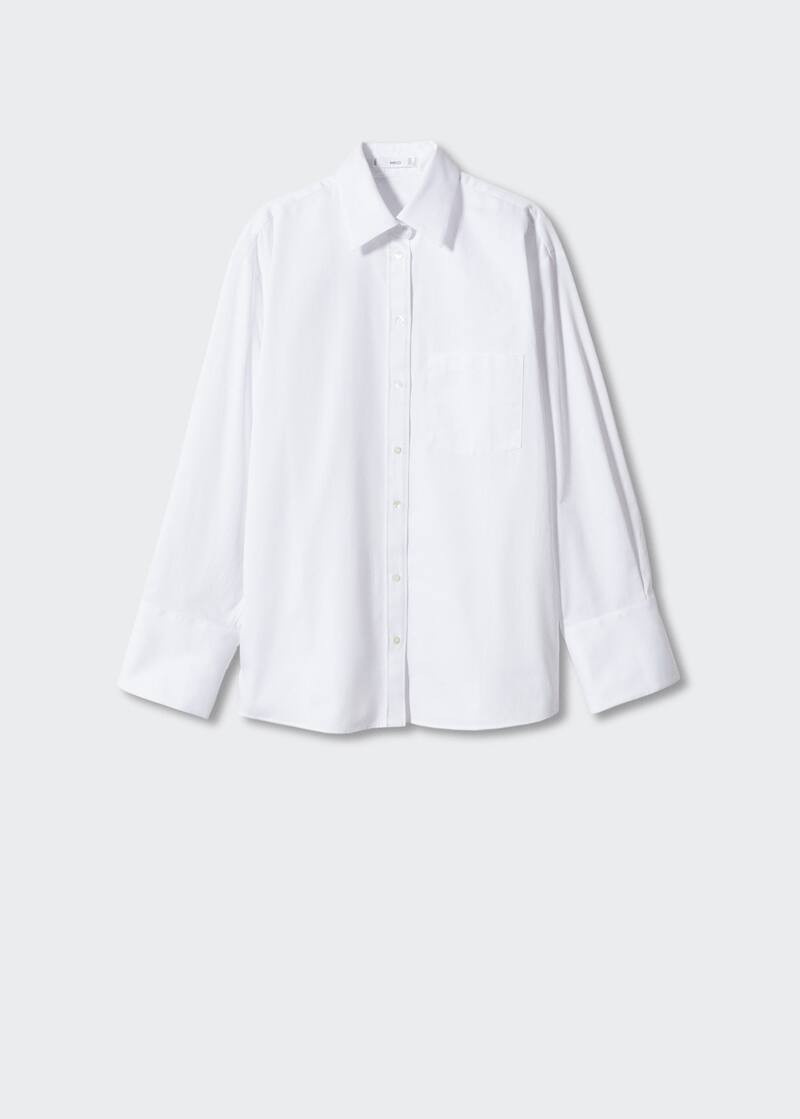 Search: Shirt with adjustable back (5) | Mango USA | MANGO (US)