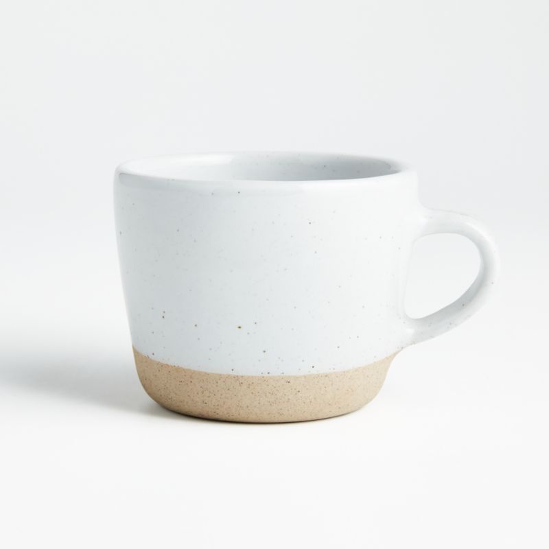 Welcome II Mug + Reviews | Crate and Barrel | Crate & Barrel