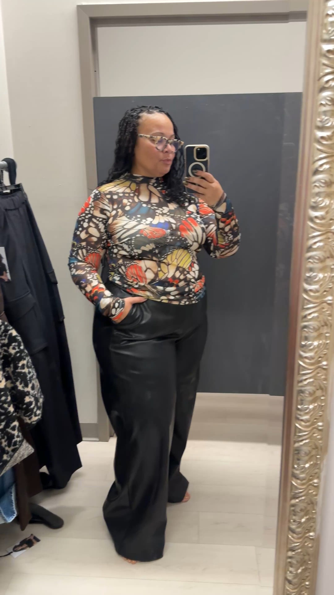 Ooowee @ashleygraham X @jcpenney this drop has my HEART!! 

Every single piece is a must have! She did so well on this line and they hug our curves very well!! I’m wearing an 18 these are pretty true to size! Which look is your fave?!



#LTKStyleTip #LTKPlusSize #LTKFindsUnder100