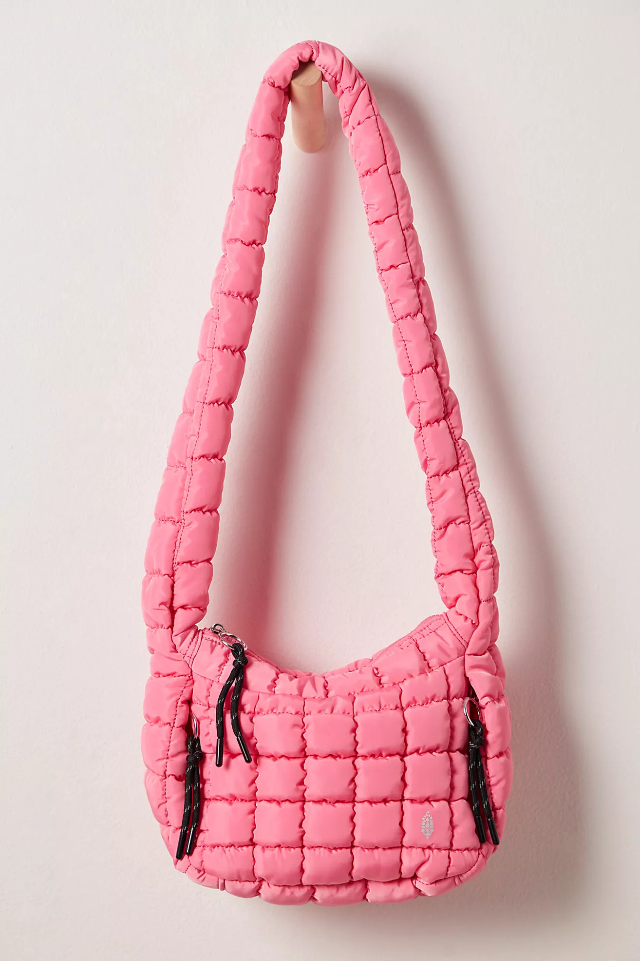 Quilted Mini Carryall Sling | Free People (Global - UK&FR Excluded)