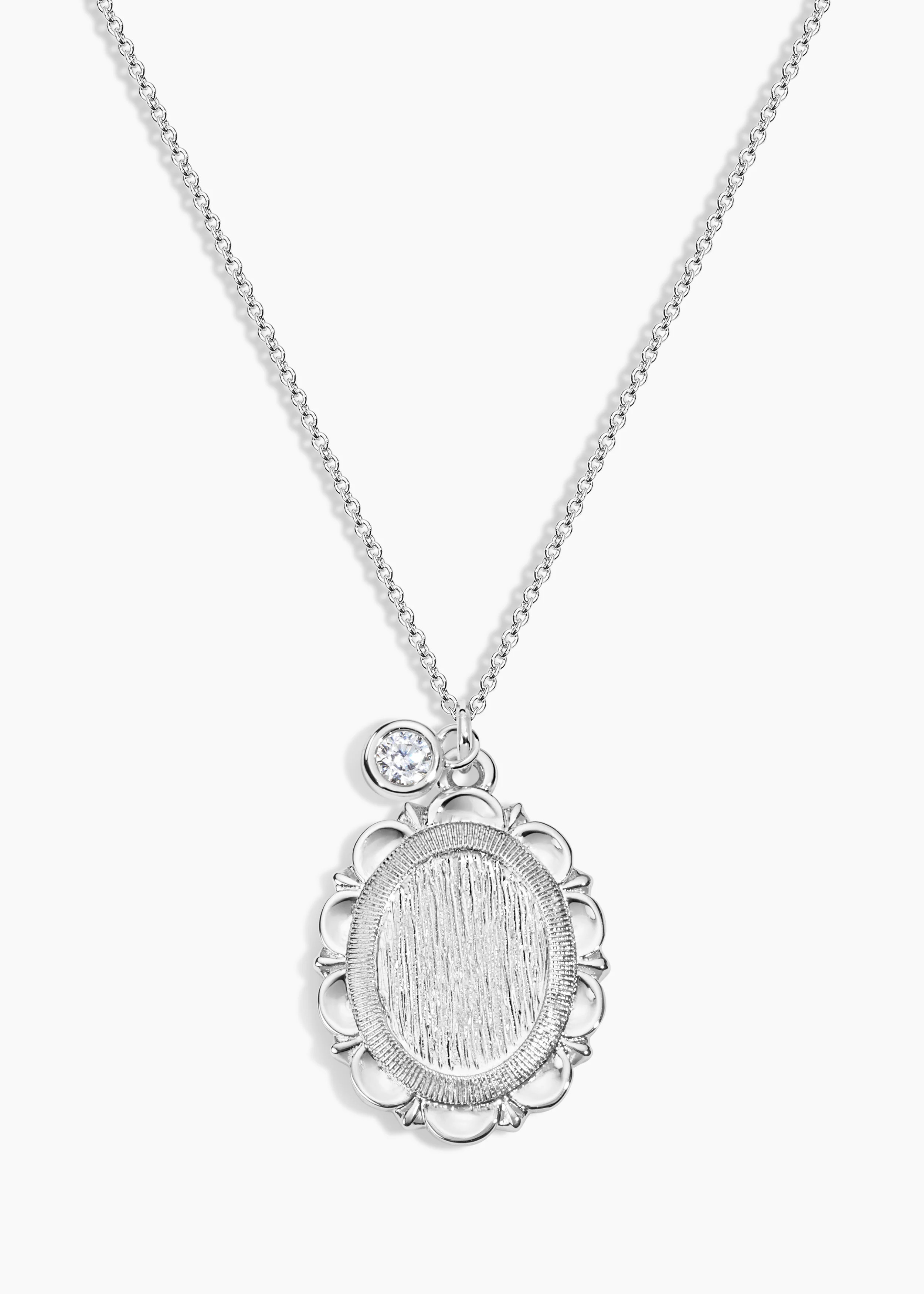 Heirloom Necklace | Electric Picks Jewelry