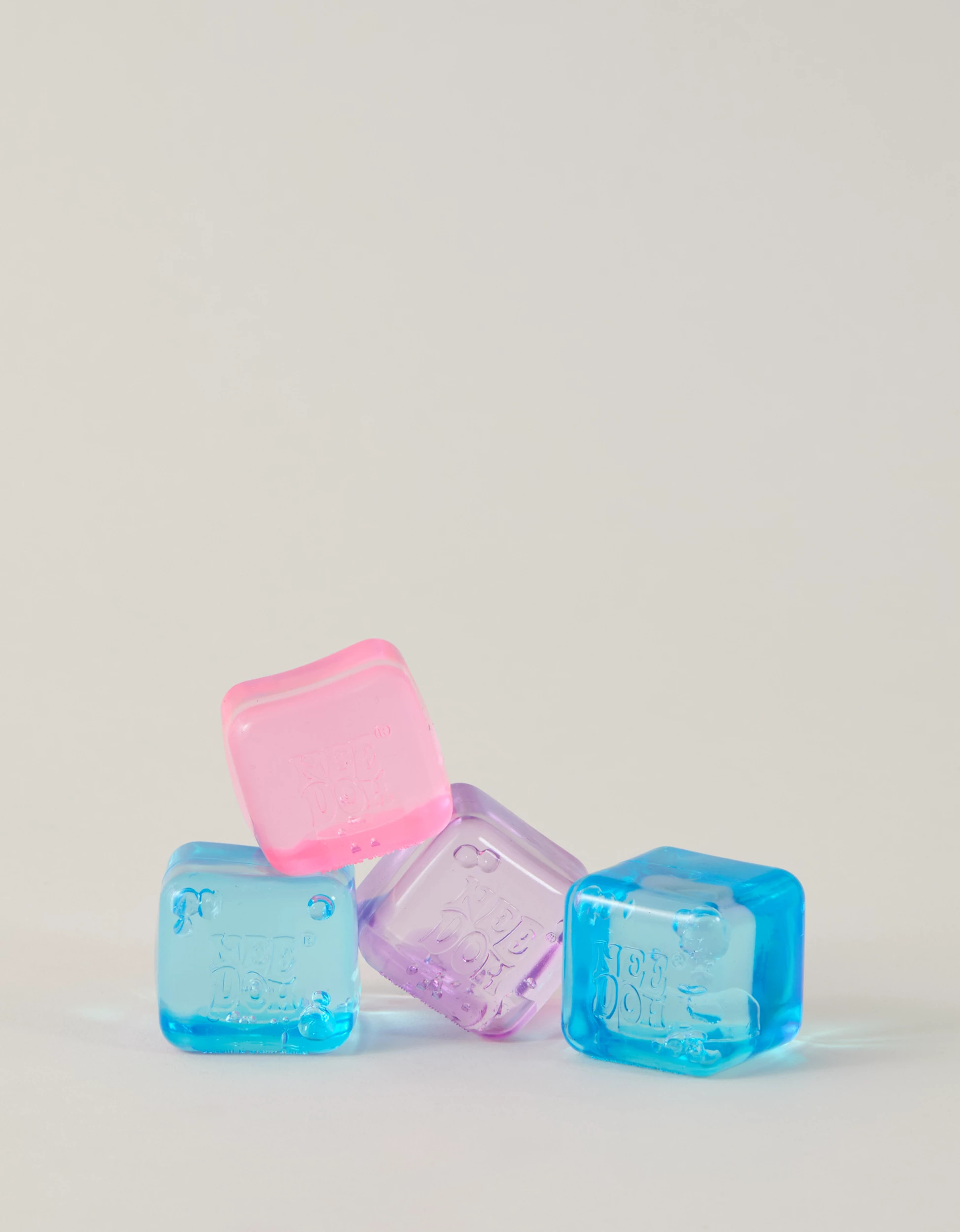 NeeDoh Nice Cube 4-Pack | American Eagle Outfitters (US & CA)