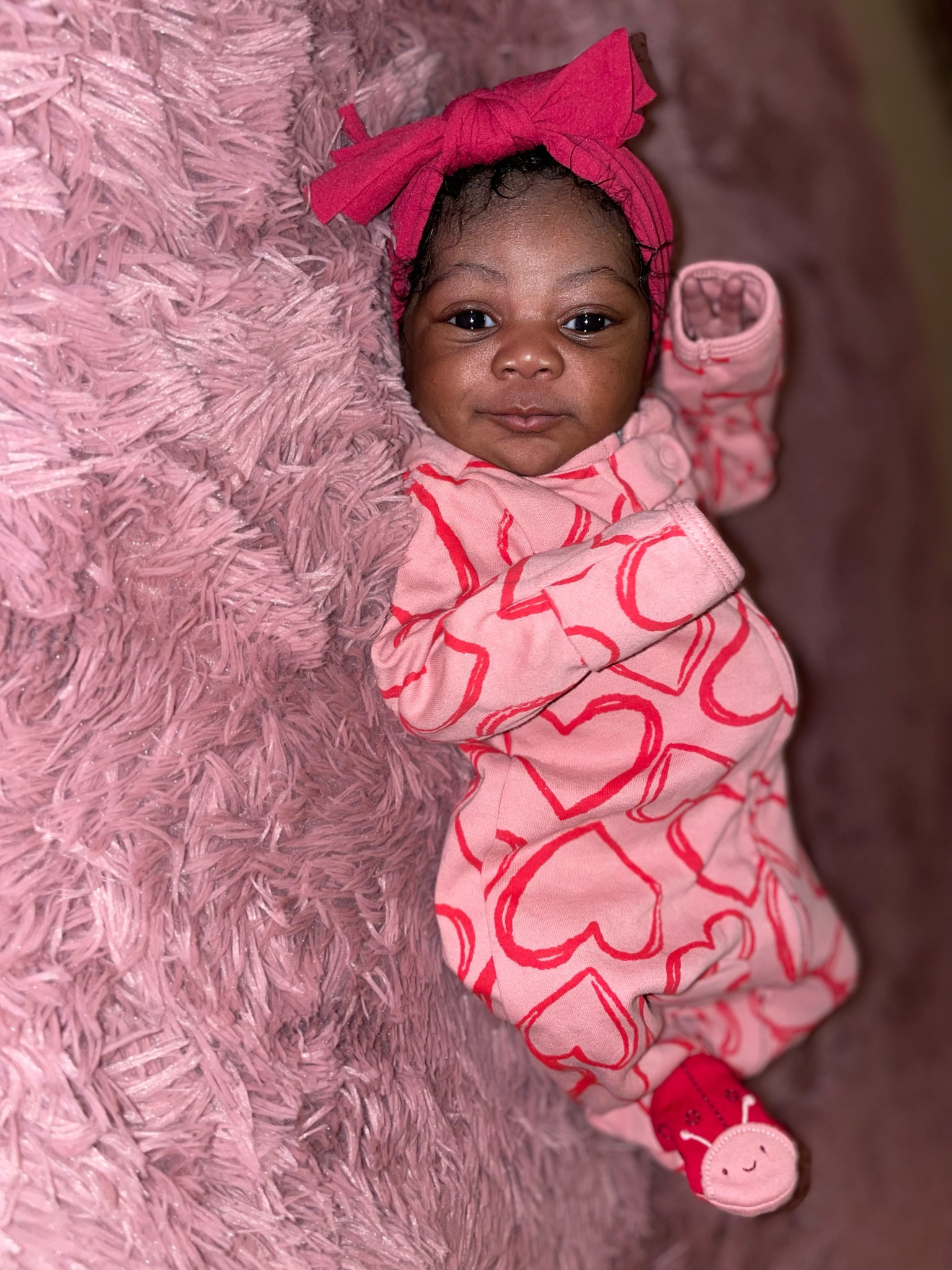 Cute girl’s valentines outfit! 

#LTKSeasonal #LTKkids #LTKbaby