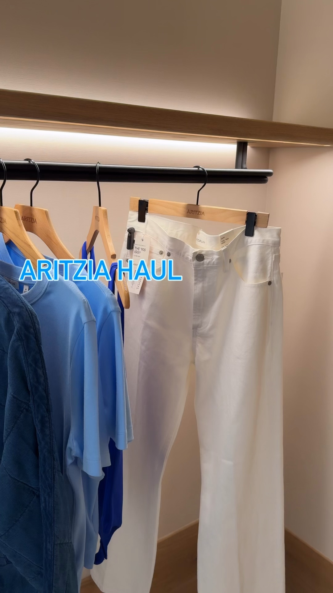 @Aritzia haul
Tee medium
Jeans 26
Shorts small
Jacket small

#LTKSeasonal #LTKOver40