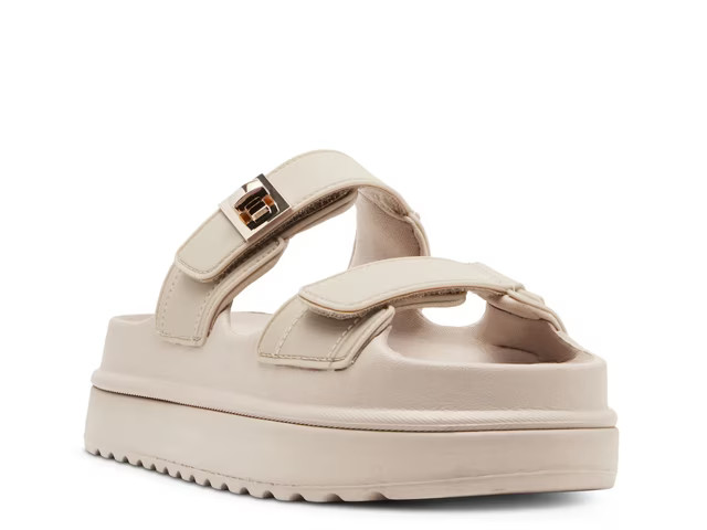 Steve Madden Big Schmona Platform Sandal | DSW