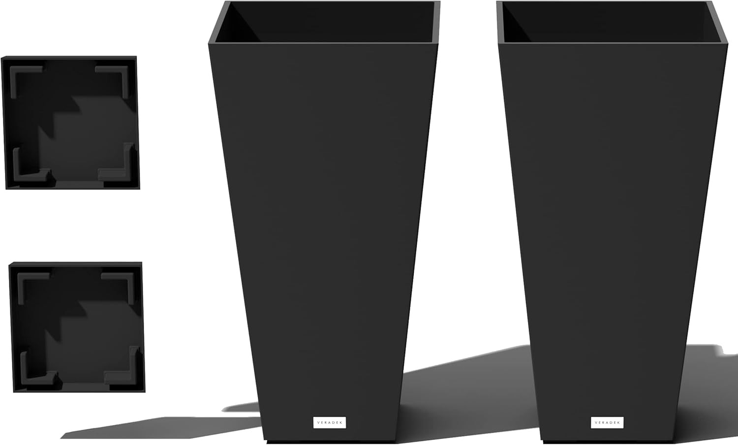 Visit the Veradek Store | Amazon (US)