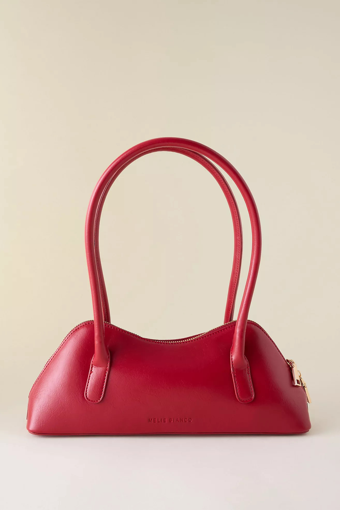 Melie Bianco Dakota East West Shoulder Bag | Anthropologie (UK)