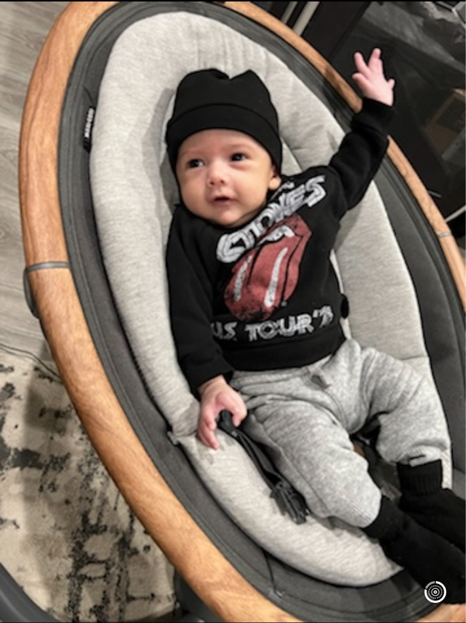 Maxi cosi must have baby items baby boy looking fly 

#LTKfamily #LTKbaby #LTKbump