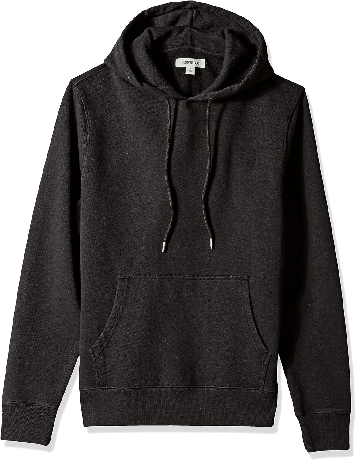 Goodthreads Men's Pullover Fleece Hoodie | Amazon (US)