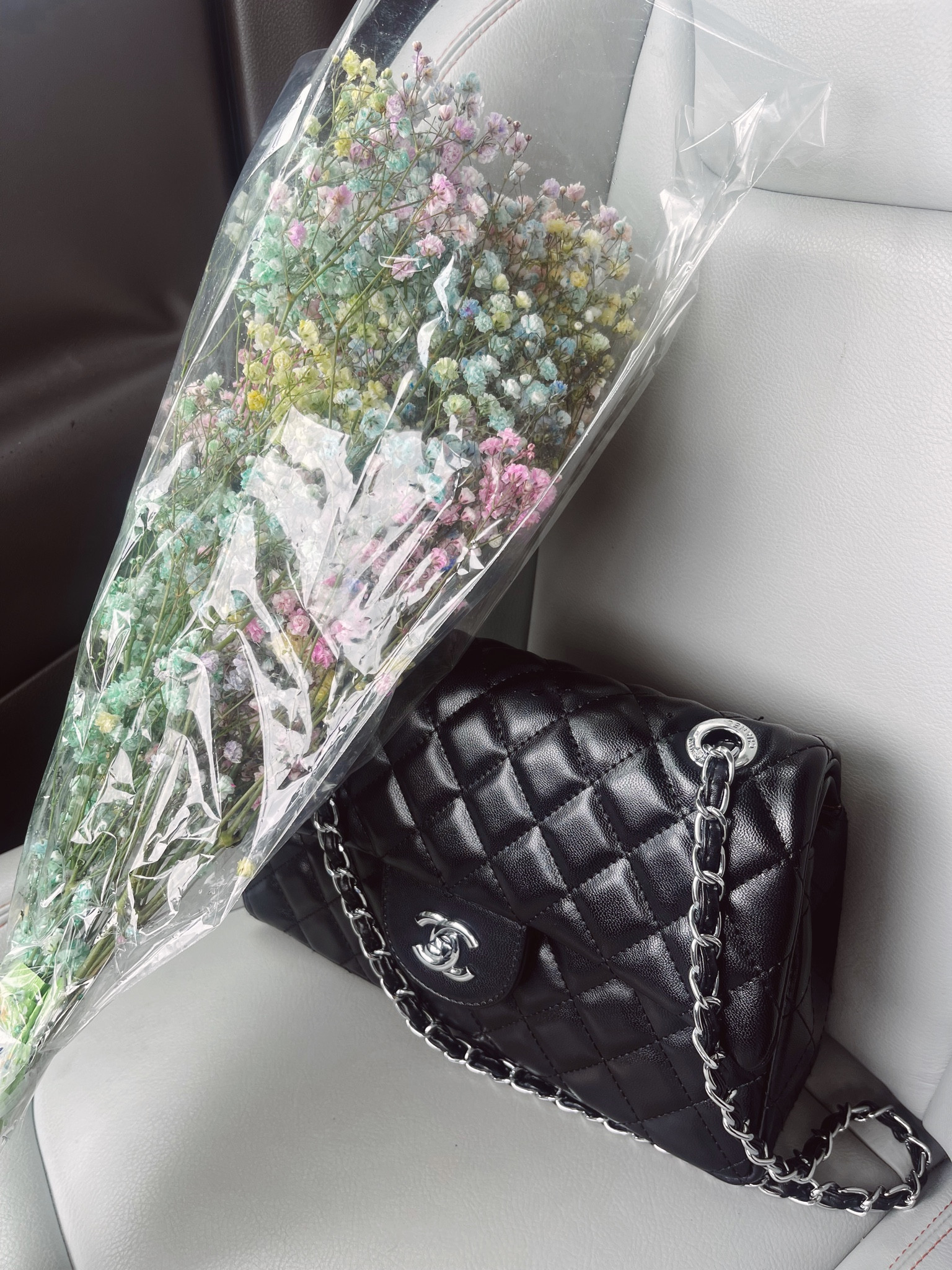 Luxury Mini Chain Designer Bag … curated on LTK