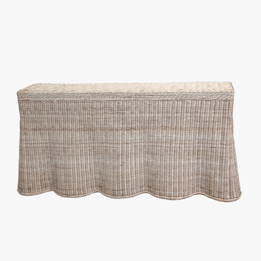 Harbour Island Console | Dear Keaton