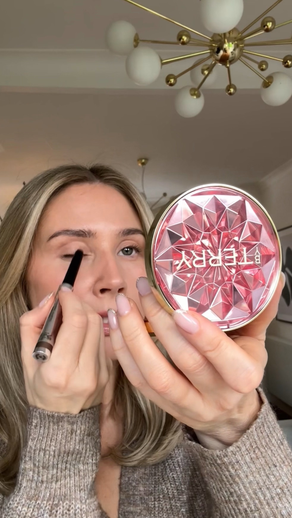 The Smokey eye set from #byterry

#LTKgiftguide #LTKuk #LTKgrwm