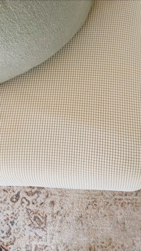 Slip cover, couch cover, couch slip, affordable upgrade 

#LTKhome