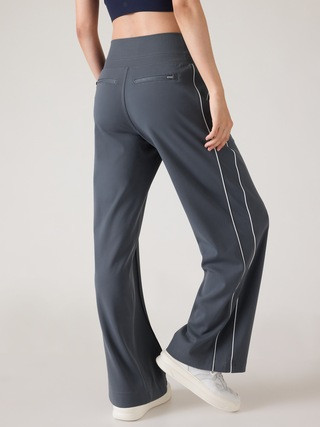 Venice High Rise Wide Leg Pant | Athleta