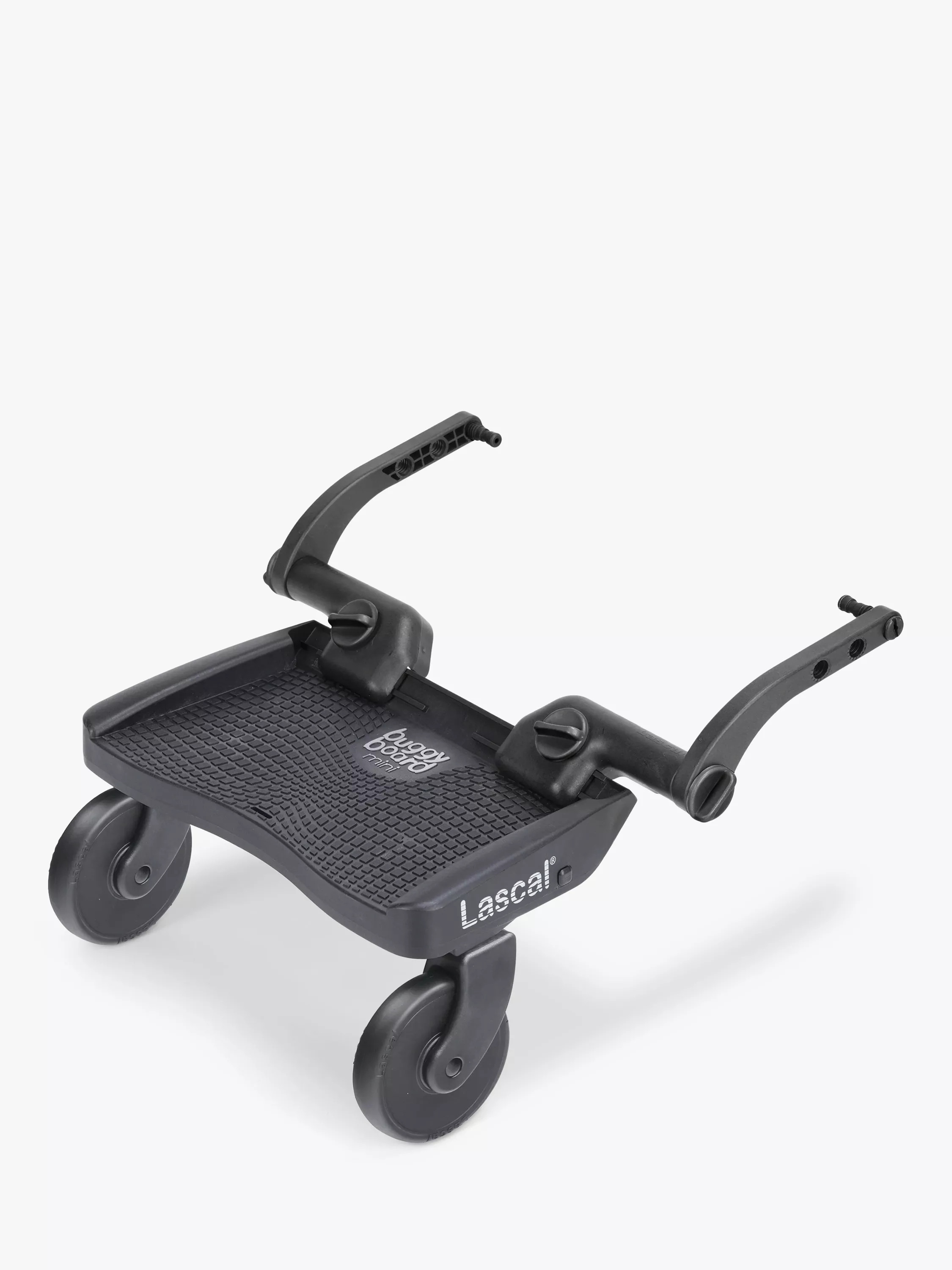 LascalMini BuggyBoard, Grey | John Lewis (UK)