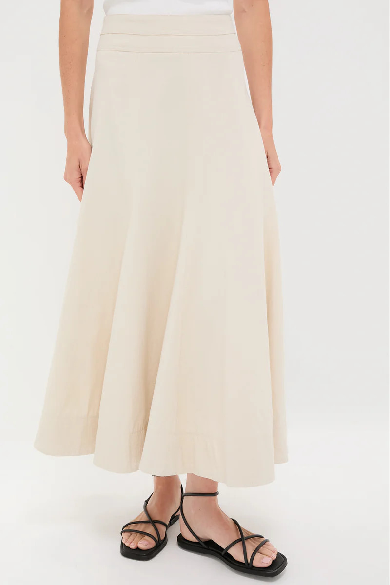 Stone Brynn Skirt | Tuckernuck (US)