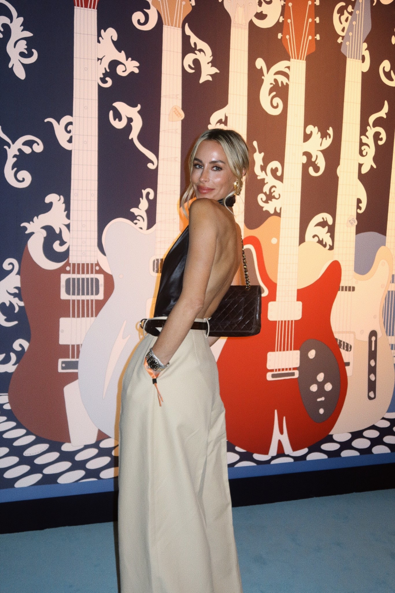 Hermes event outfit✨

#LTKSeasonal