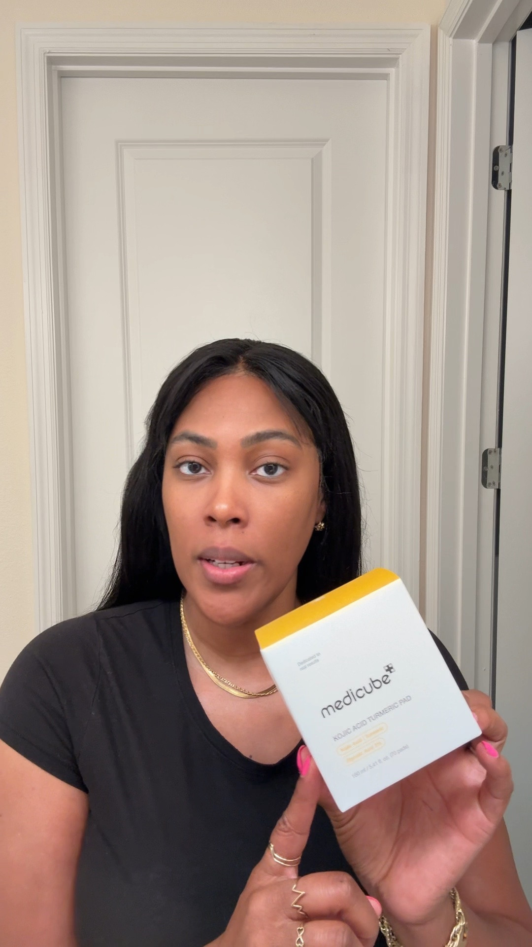 #medicube

#LTKselfcare